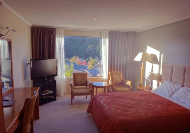 Albany Rosedale Motel Auckland Quarto foto